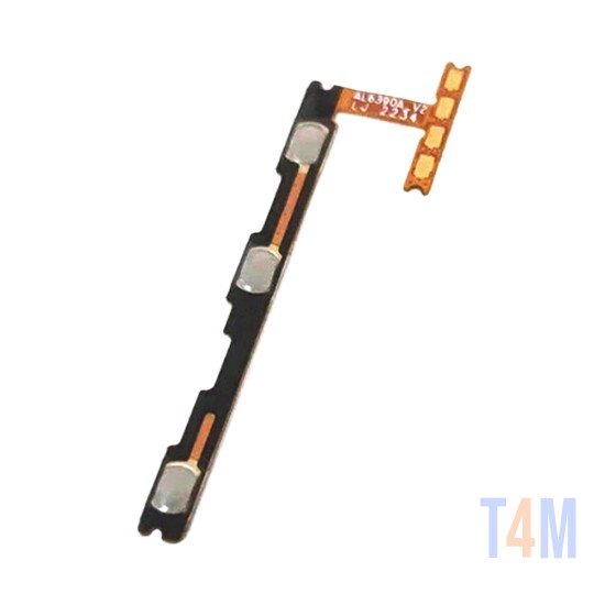 Power+Volume Flex Xiaomi Redmi 12C